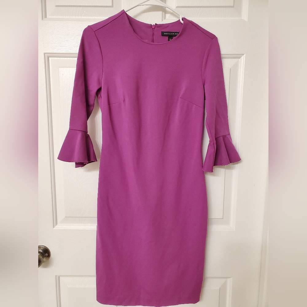 Banana Republic Dress